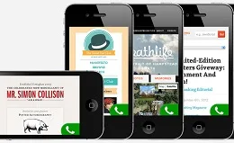 افزونه دکمه تماس سریع Call Now Button
