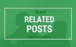 افزونه نمایش پست های مرتبط  Contextual Related Posts