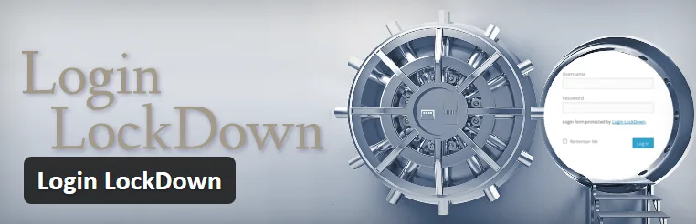 آموزش تنظیمات افزونه Login LockDown