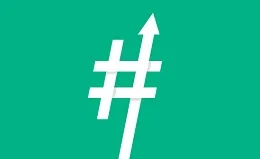 هشتگ گذاری در وردپرس با افزونه کاربردی Hashtag