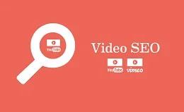 ایجاد تصویر بند انگشتی ویدئو در گوگل wp video seo