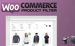 فیلتر محصولات ووکامرس با افزونه WooCommerce Products Filter