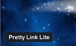 کوتاه کردن لینک در وردپرس با افزونه کاربردی Pretty Link Lite