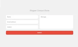 ایجاد فرم تماس حرفه ای در وردپرس با افزونه Fast Secure Contact Form