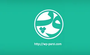 شمسی سازی وردپرس و تغییر فونت پیشخوان با افزونه Parsi Date