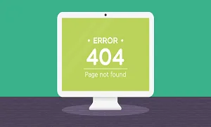 ایجاد صفحه ۴۰۴ سفارشی در وردپرس با افزونه  ۴۰۴page – your smart custom 404 error page