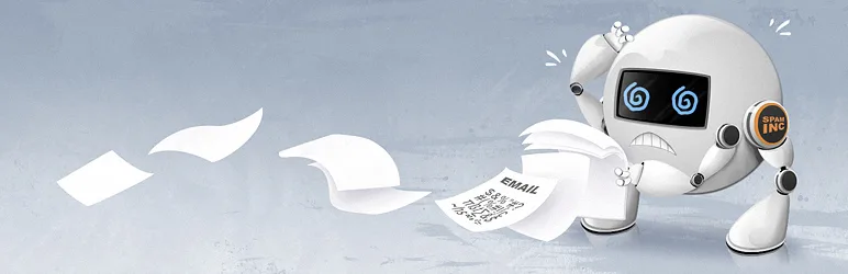 محافظت ایمیل در برابر اسپمرها با Email Address Encoder