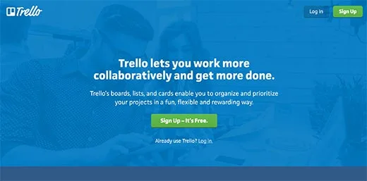 trello