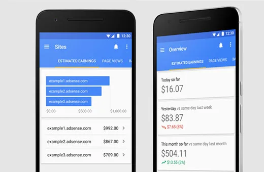 googleadsense