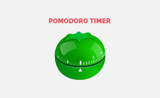 pomodorotimer