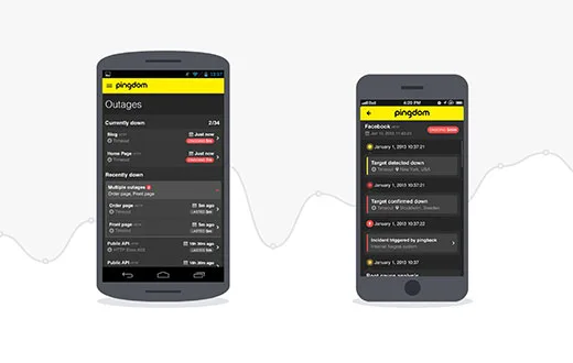pingdomapp