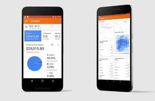googleanalyticsapp