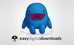 دانلود فایل به ازای پرداخت در وردپرس Easy Digital Downloads (EDD)