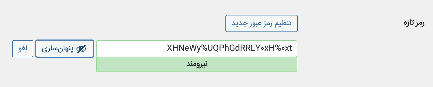 چگونه یک سایت ایمن داشته باشیم؟