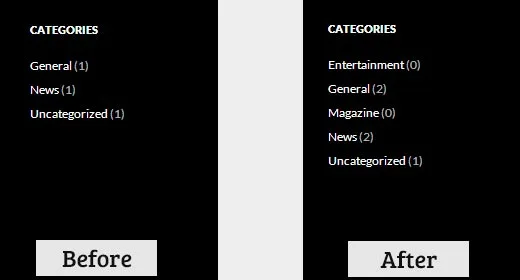 unhide-empty-categories