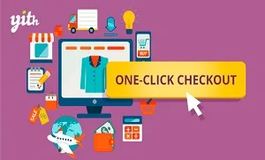 انتقال مستقیم به تسویه حساب با افزونه YITH WooCommerce One-Click Checkout