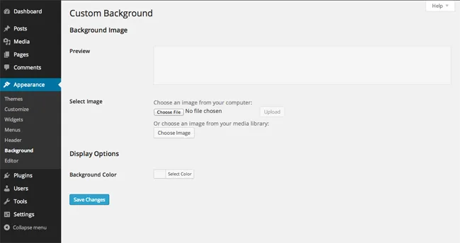 wp-admin-overview-appearance-background