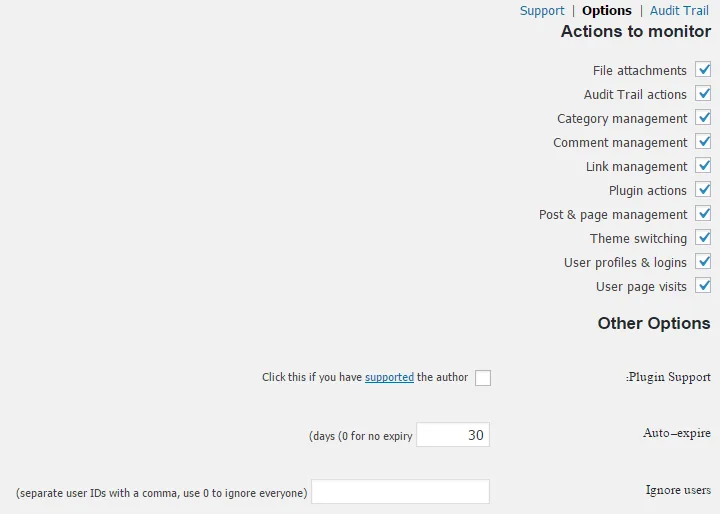 audit-trail-options