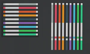 سفارشی سازی اسکرول سایت با استفاده از افزونه WS Custom Scrollbar