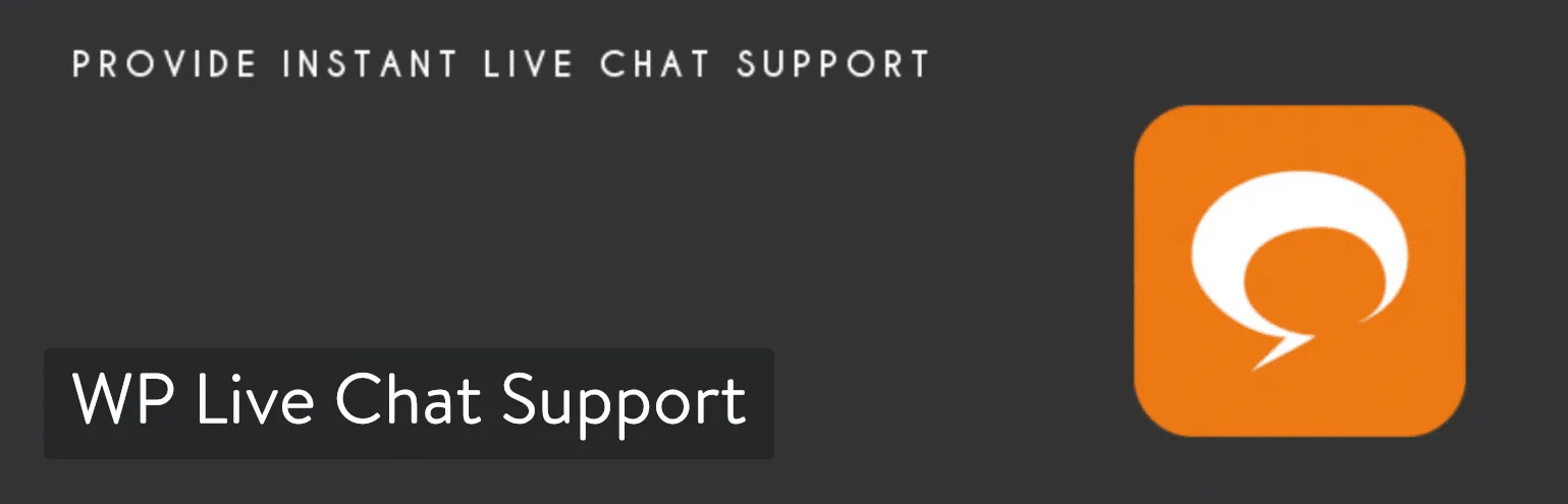 افزونه چت انلاین WP Live Chat Support