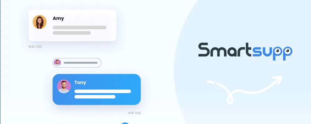 خرید چت آنلاین وردپرس Smartsupp 