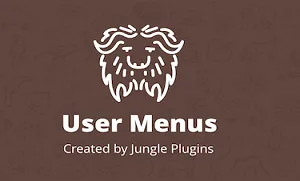 سفارشی کردن فهرست های سایت در وردپرس با افزونه User Menus