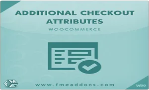 ویرایش فیلد تسویه حساب ووکامرس با Woocommerce Custom Checkout Field Editor