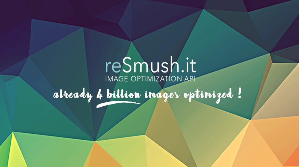 افزونه reSmush.it | برترین افزونه های کاهش حجم عکس