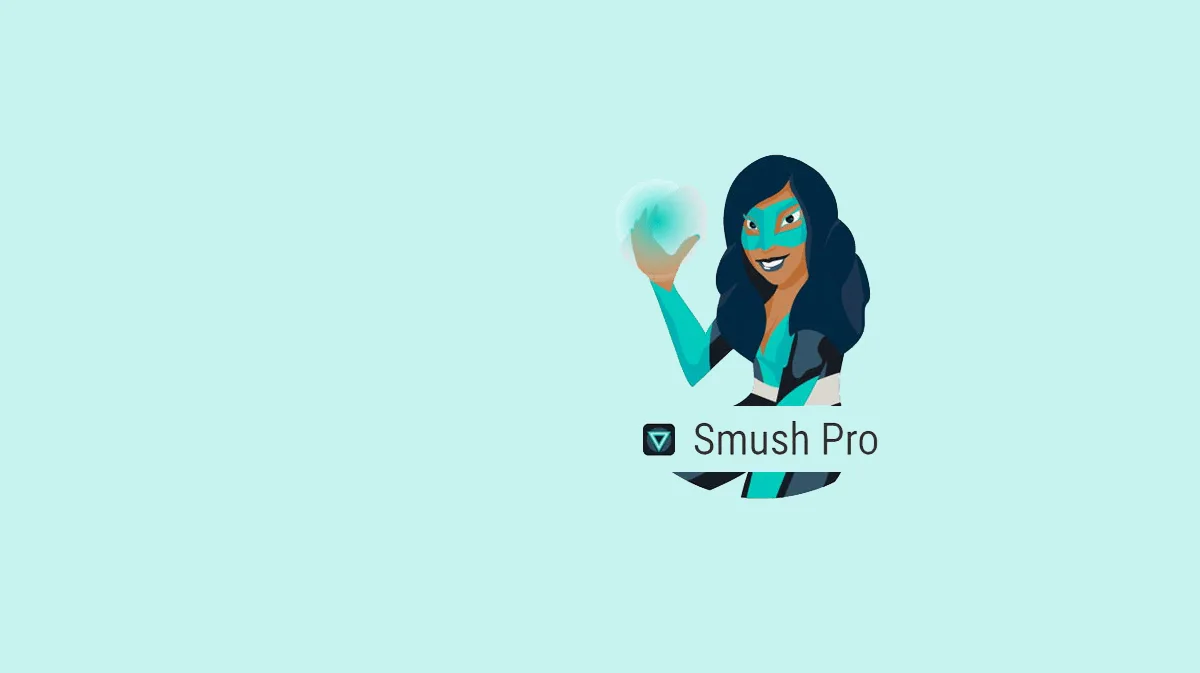 افزونه Smush | بهترین افزونه های کاهش حجم تصاویر وردپرس