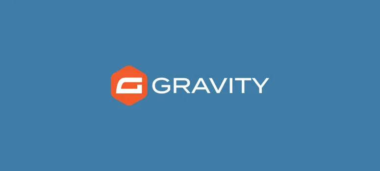 افزونه Gravity Forms | بهترین افزونه های فرم ساز برای وردپرس 