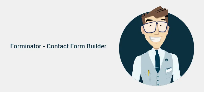 افزونه Forminator | بهترین افزونه های فرم ساز وردپرس 