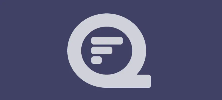 افزونه Quform | بهترین پلاگین های فرم ساز وردپرس 
