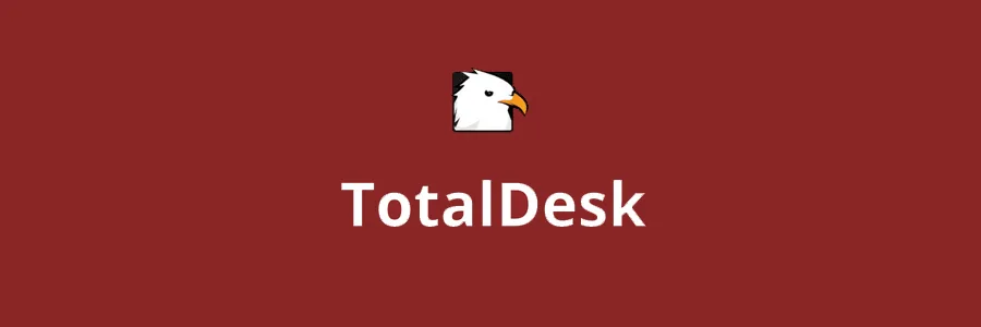 افزونه TotalDesk | برترین افزونه های تیکت وردپرس برای پشتیبانی 