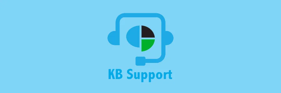 افزونه KB Support | بهترین افزونه تیکت پشتیبانی برای وردپرس 