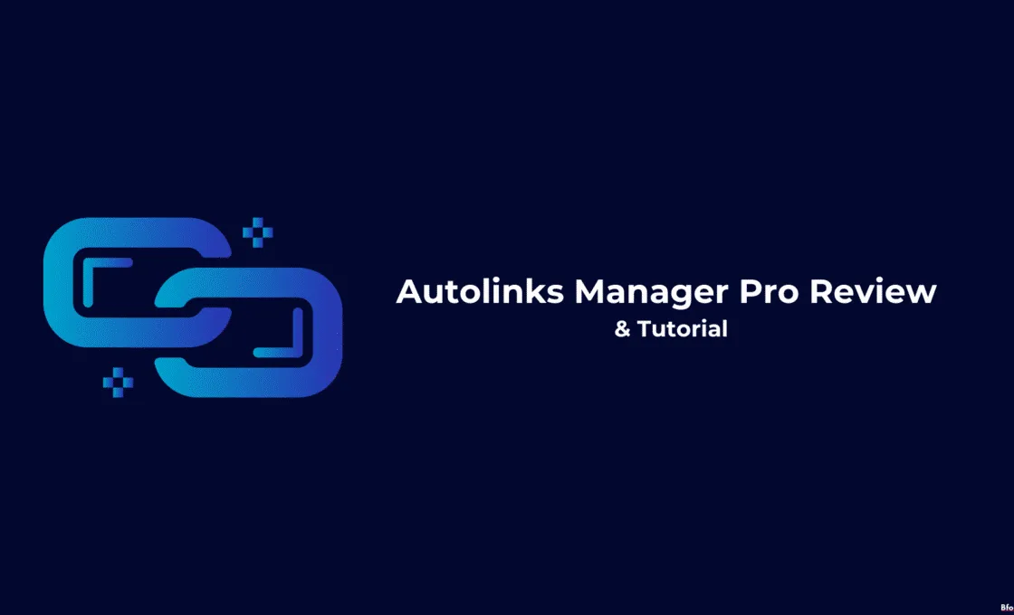 افزونه لینک سازی داخلی Autolinks Manager Pro