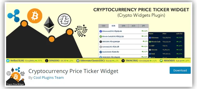 پلاگین های صرافی آنلاین wordpress