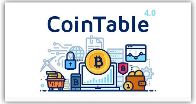 پلاگین خرید و فروش بیت کویت و آلت کوین