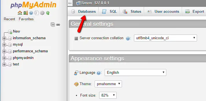آموزش نصب وردپرس روی localhost