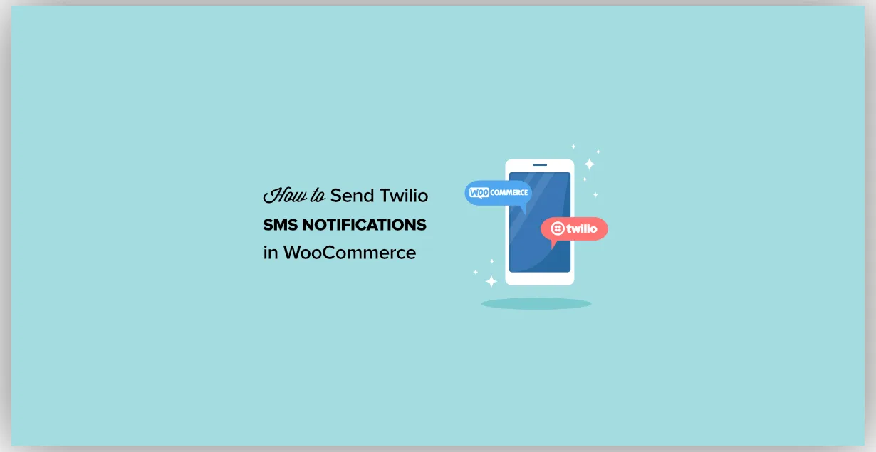 افزونه Twilio SMS Notifications | پلاگین پیامک وردپرس