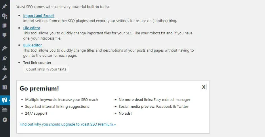 آموزش ساخت فایل robots txt در وردپرس