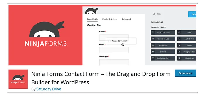 بهترین افزونه های آپلود فایل wordpress