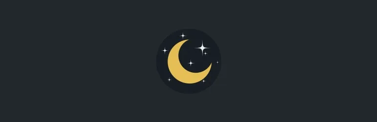 بهترین افزونه های night mode برای سایت وردپرس