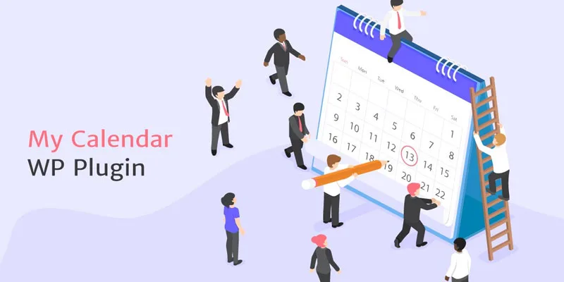 افزونه های event برای وردپرس