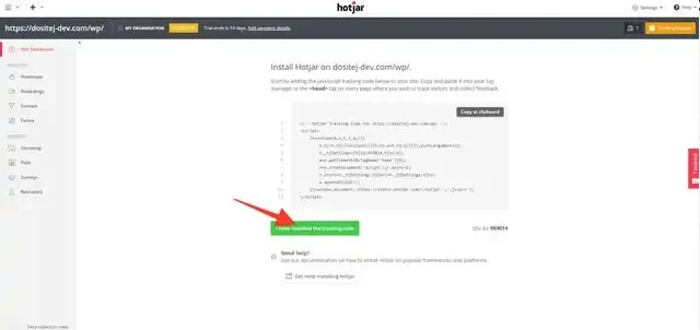 هاتجر (Hotjar) چیست؟ | آموزش کار با Hothjar