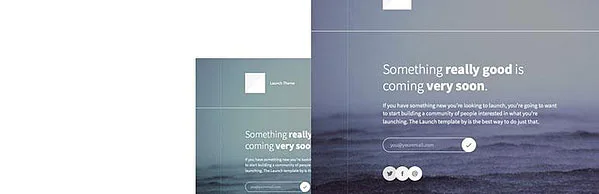 افزونه Fancy Coming Soon & Maintenance Mode |برترین افزونه برای ساخت صفحه در دست تعمیر و نگه داری