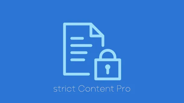 افزونه Restrict Content Pro | برترین افزونه های عضویت ویژه در وردپرس