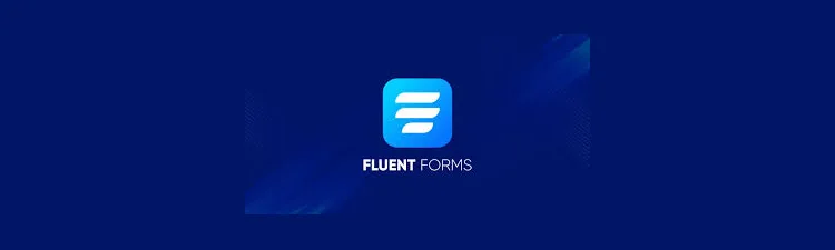 افزونه Fluent Forms