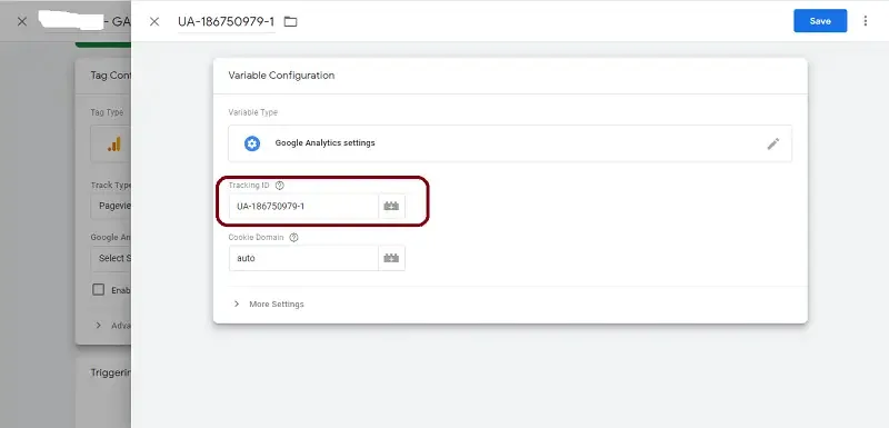 افزودن گوگل آنالیتیکس به سایت 