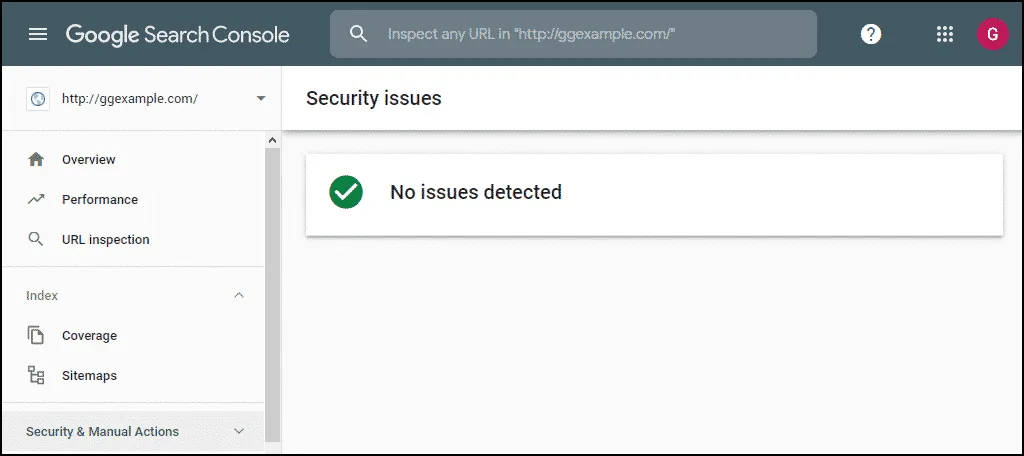 چگونگی رفع خطای سایت پیش رو حاوی برنامه های مضر است