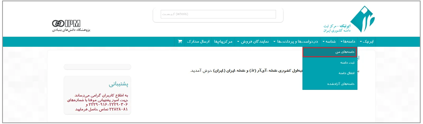Dns چیست